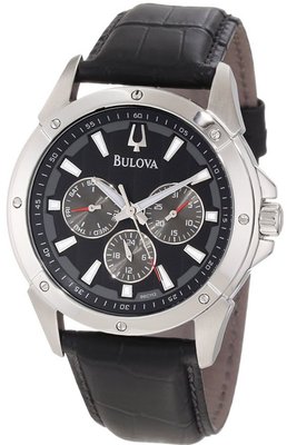 Bulova Sport 96C113