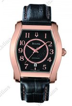 Bulova Sport Chic Cambrigde