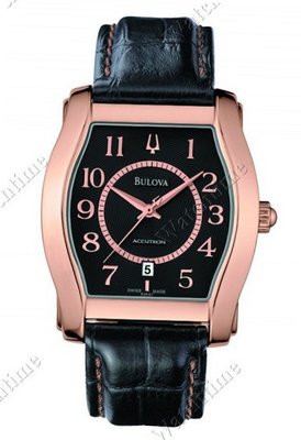Bulova Sport Chic Cambrigde