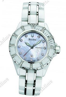 Bulova Sport Mirador