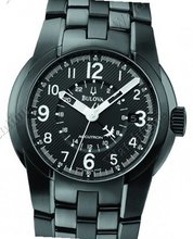 Bulova Sport Pilot GMT