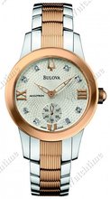 Bulova Sport Saleya