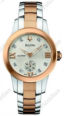 Bulova Sport Saleya