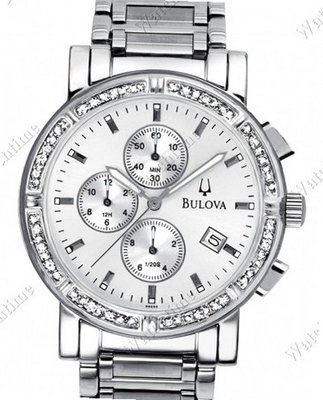 Bulova Sport 