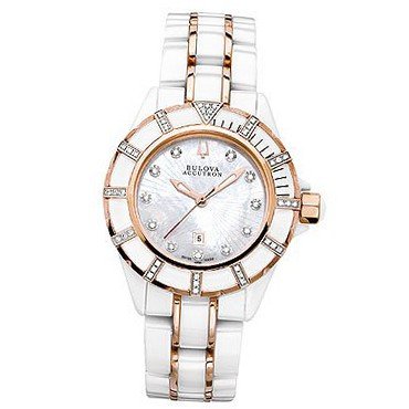 Ladies' Bulova Accutron Mirador