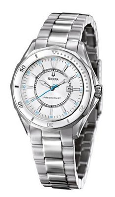 Ladies' Bulova Precisionist Winterpark