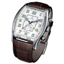 Limited Edition Bulova Accutron Conqueror