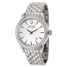 Time Teller Color: Orange