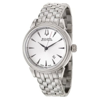 Time Teller Color: Orange