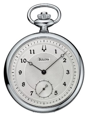 Bulova 63A21