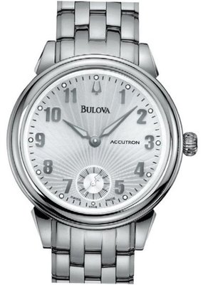 Bulova 63A28
