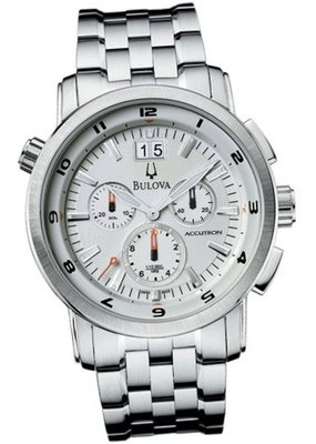 Bulova 63B007