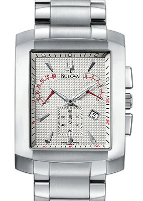 Bulova 63B031