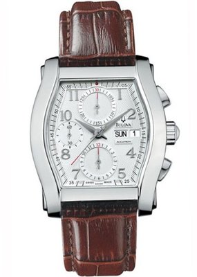 Bulova 63C006