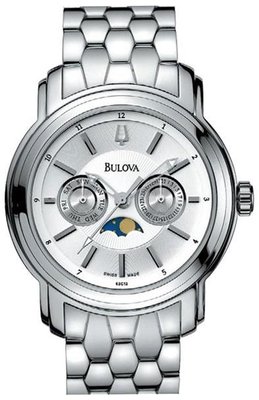 Bulova 63C13