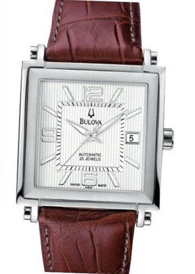 Bulova 63F23