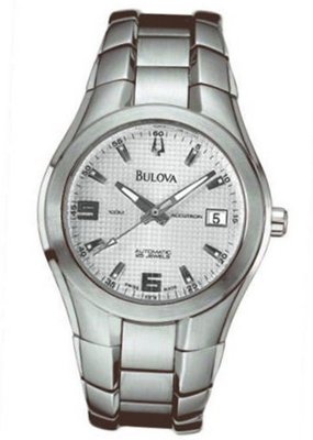 Bulova 63F38