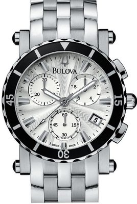Bulova 63F66