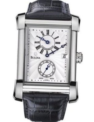 Bulova 63F80