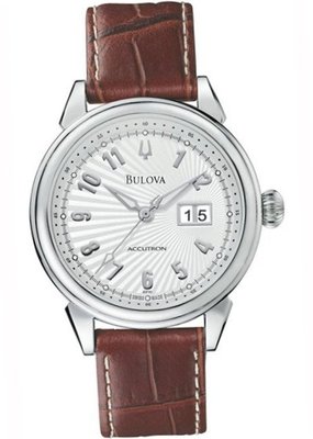 Bulova 63F85