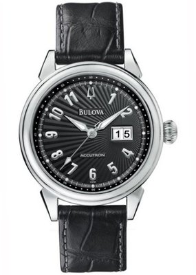 Bulova 63F86