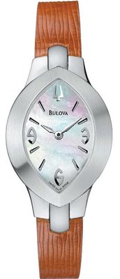 Bulova 63L46