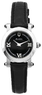 Bulova 63L55