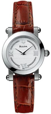 Bulova 63L56