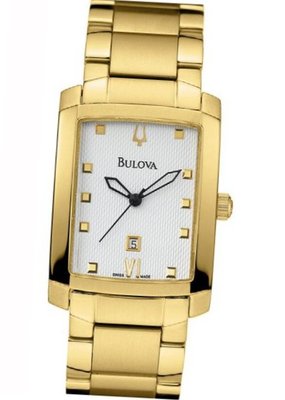 Bulova 64B000
