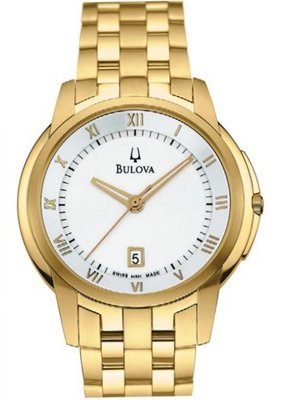 Bulova 64B21