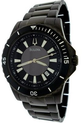 Bulova 65B133