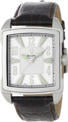 Bulova 96A117