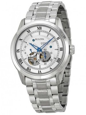 Bulova 96A118
