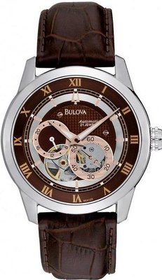 Bulova 96A120