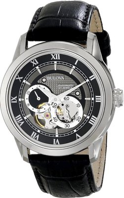 Bulova 96A135