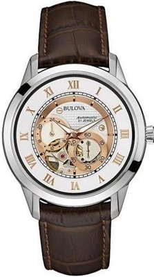 Bulova 96A172