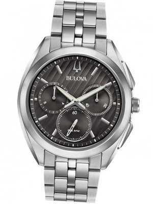 Bulova 96A186