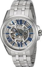Bulova 96A187