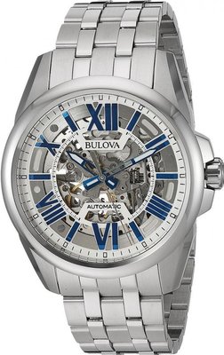 Bulova 96A187