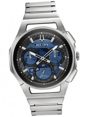 Bulova 96A205