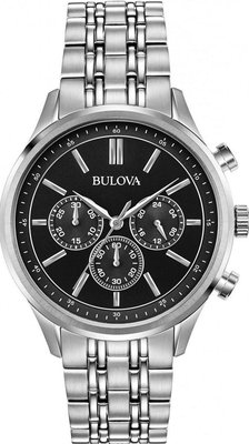 Bulova 96A211