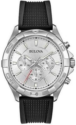 Bulova 96A213