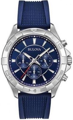 Bulova 96A214