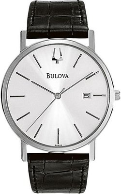 Bulova 96B104