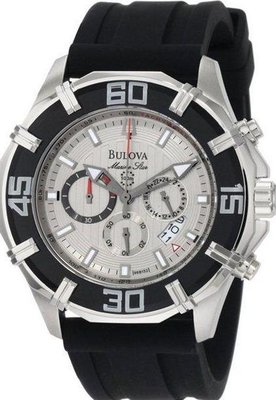 Bulova 96B152