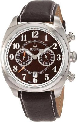 Bulova 96B161