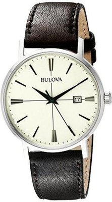 Bulova 96B242