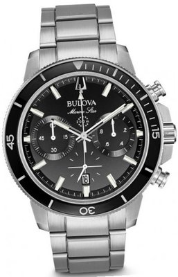 Bulova 96B272