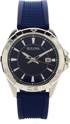 Bulova 96B298