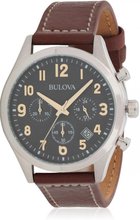Bulova 96B301